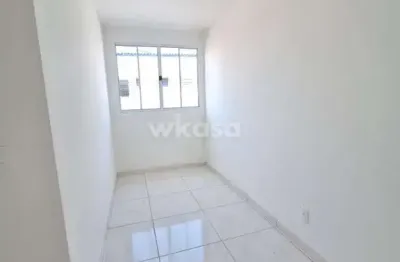 Apartamento em cidade continental-setor america  -  serra