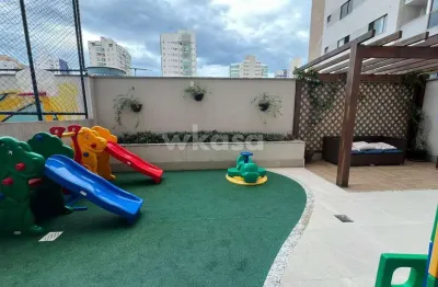 Apartamento com 2 quartos à venda na Praia de Itaparica, Vila Velha 