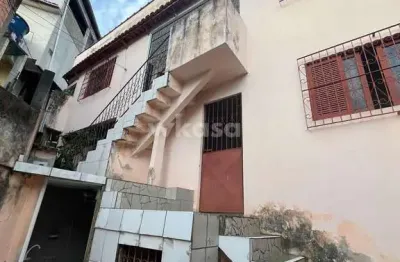 Casa com 4 quartos à venda no Centro, Vitória 
