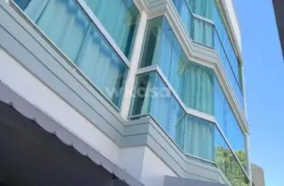 Apartamento com 3 quartos à venda no Colina de Laranjeiras, Serra 