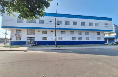 Apartamento conjunto em cidade continental  -  serra