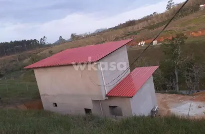 Terreno à venda na Área Rural de Serra, Serra 