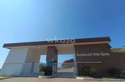 Lote / terreno em santa isabel  -  domingos martins
