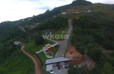Terreno à venda na Rua Rua, 01, Santa Isabel, Domingos Martins