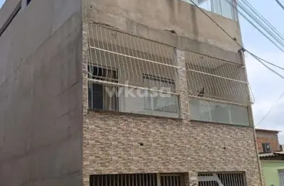 Casa com 3 quartos à venda no Porto Dourado, Serra 