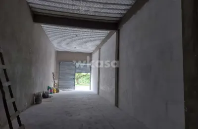 Ponto comercial para alugar no Morada de Laranjeiras, Serra 