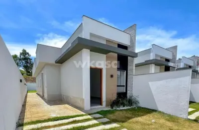 Casa com 3 quartos à venda no São Francisco, Serra 
