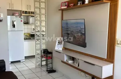 Apartamento com 2 quartos à venda no Jardim Limoeiro, Serra 