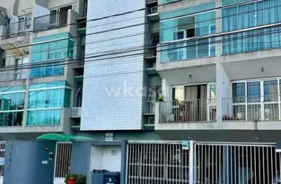 Apartamento com 1 quarto à venda no Jardim Camburi, Vitória 
