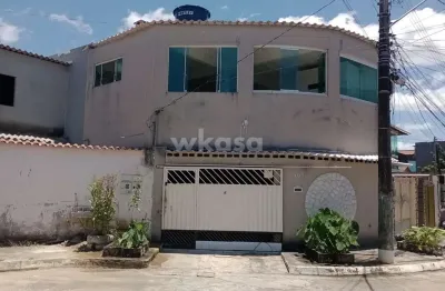 Casa com 3 quartos à venda no Barcelona, Serra 