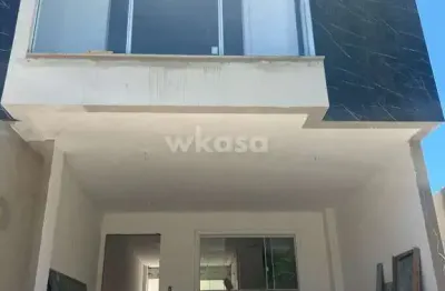 Casa com 3 quartos à venda no Portal de Jacaraípe, Serra 