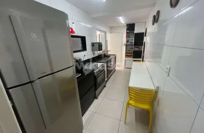 Apartamento com 3 quartos à venda no Jardim Camburi, Vitória 