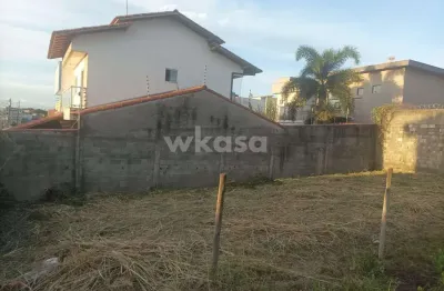 Terreno à venda no Colina de Laranjeiras, Serra 