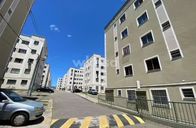 Apartamento com 2 quartos à venda no Jardim Limoeiro, Serra 