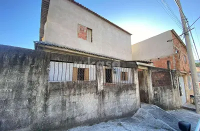Casa com 2 quartos à venda no José de Anchieta, Serra 