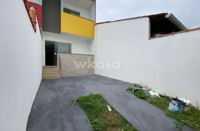 Casa com 3 quartos à venda no Residencial Centro da Serra, Serra 