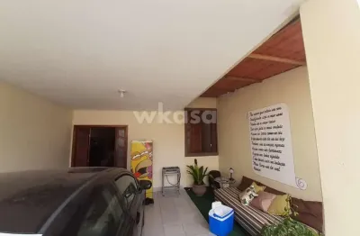 Casa com 3 quartos à venda no Colina de Laranjeiras, Serra 