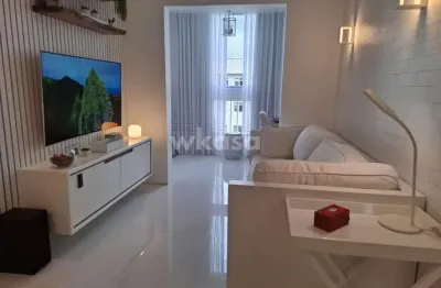 Apartamento com 2 quartos à venda no Colina de Laranjeiras, Serra 