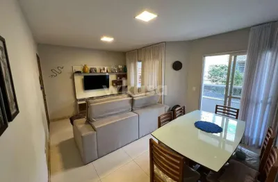 Apartamento com 2 quartos à venda no Itapuã, Vila Velha 