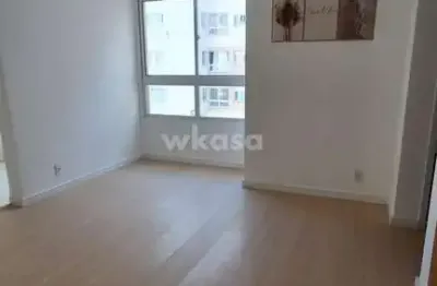 Apartamento com 2 quartos à venda no Porto Canoa, Serra 