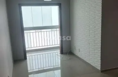 Apartamento com 3 quartos à venda no Colina de Laranjeiras, Serra 