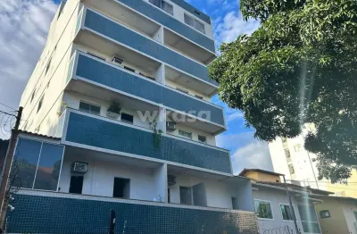 Apartamento com 23 quartos à venda no Jardim Camburi, Vitória 