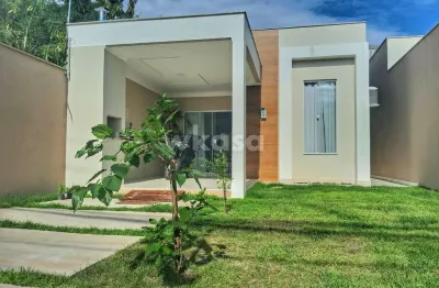 Casa com 2 quartos à venda no Balneário de Carapebus, Serra 