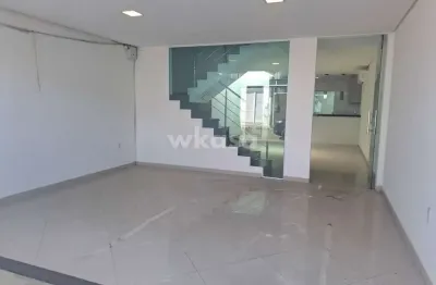 Casa com 3 quartos à venda no Colina de Laranjeiras, Serra 