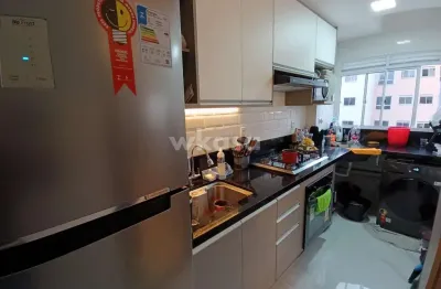 Apartamento com 3 quartos à venda na Praia de Bicanga, Serra 