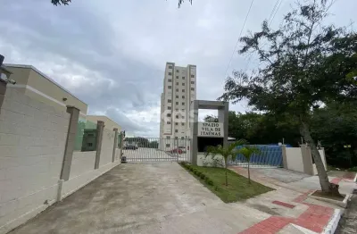 Apartamento com 2 quartos à venda no Morada de Laranjeiras, Serra 