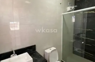 Casa com 4 quartos à venda na Rua Trindade, 04, Enseada de Jacaraípe, Serra