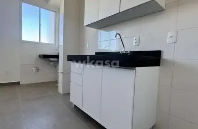 Apartamento com 2 quartos para alugar no Morada de Laranjeiras, Serra 