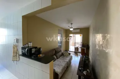 Apartamento com 2 quartos à venda no Jardim Limoeiro, Serra 