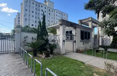 Apartamento com 2 quartos à venda no Colina de Laranjeiras, Serra 