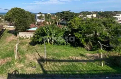 Terreno à venda na Praia de Carapebus, Serra 