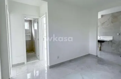 Apartamento com 2 quartos à venda no Colina de Laranjeiras, Serra 
