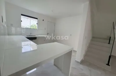 Casa com 3 quartos à venda no Colina de Laranjeiras, Serra 