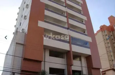 Apartamento com 2 quartos à venda no Itapuã, Vila Velha 
