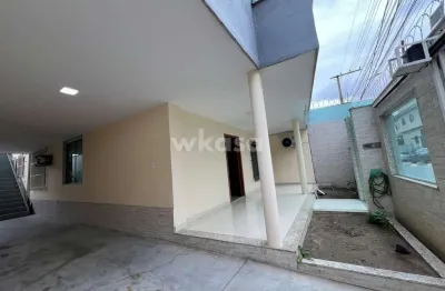 Casa com 6 quartos à venda no Eurico Salles, Serra 