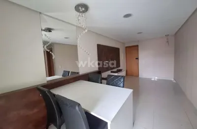 Apartamento com 2 quartos à venda no Colina de Laranjeiras, Serra 