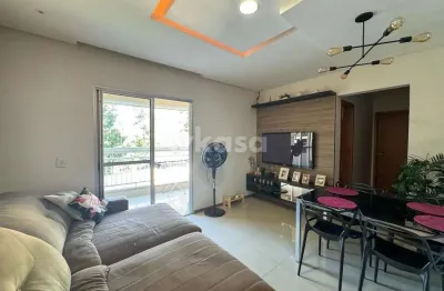 Apartamento com 2 quartos à venda no Colina de Laranjeiras, Serra 