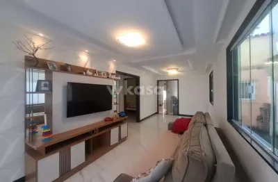 Casa com 3 quartos à venda no Barcelona, Serra 