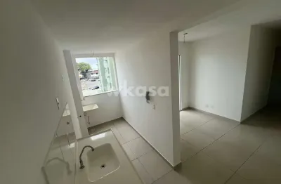 Apartamento com 2 quartos à venda no Jardim Limoeiro, Serra 