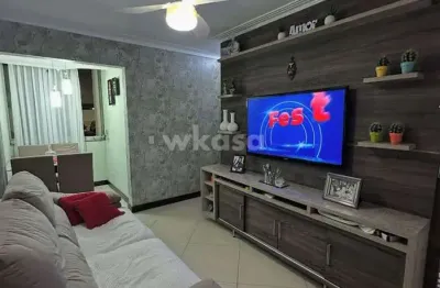 Apartamento com 2 quartos à venda no Colina de Laranjeiras, Serra 