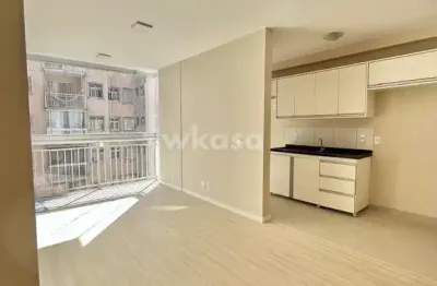 Apartamento com 2 quartos à venda no Morada de Laranjeiras, Serra 