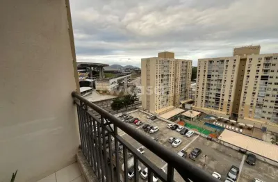 Apartamento com 2 quartos à venda no Rio Branco, Cariacica 