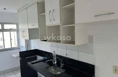 Apartamento com 2 quartos à venda no Colina de Laranjeiras, Serra 