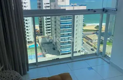 Apartamento com 2 quartos à venda no Itapuã, Vila Velha 