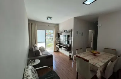Apartamento com 3 quartos à venda no Colina de Laranjeiras, Serra 
