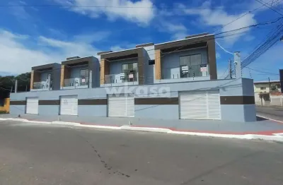 Casa com 3 quartos à venda no Jardim Atlântico, Serra 